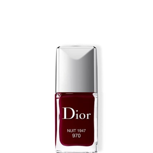 Dior Dior Vernis - Vernis Haute Couleur - Manucure, Brillance & Dior Dior Vernis - Vernis Haute Couleur - Manucure, Brillance &